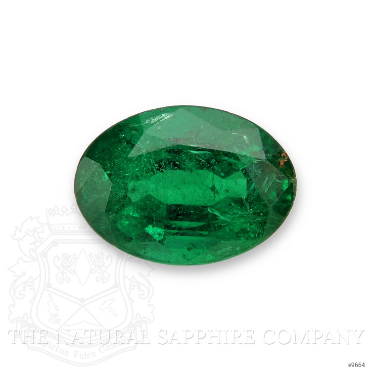 3.17 Ct. Emerald from Zambia