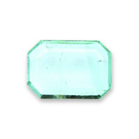 3.40 Ct. Emerald from Colombia Video