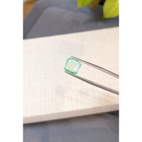 4.16 Ct. Emerald from Russia Life Style