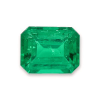 0.40 Ct. Emerald from Afghanistan Video