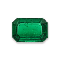 0.53 Ct. Emerald from Afghanistan Video