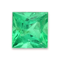 0.20 Ct. Emerald from Afghanistan Video