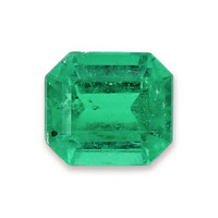 0.39 Ct. Emerald from Afghanistan Video