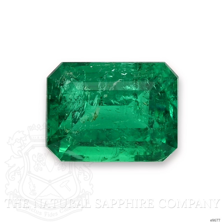 0.45 Ct. Emerald from Afghanistan