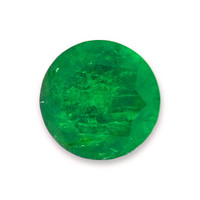 0.60 Ct. Emerald from Zambia Video