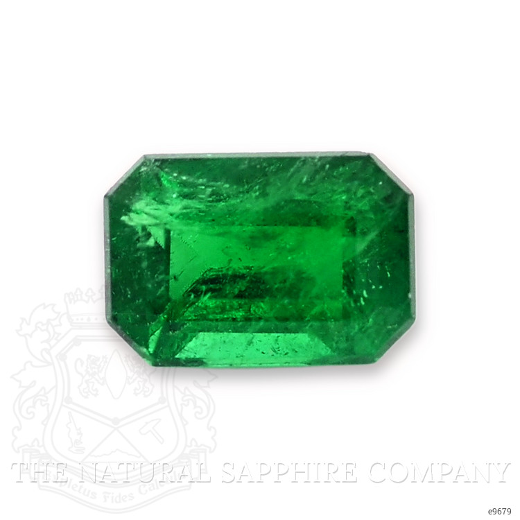 0.62 Ct. Emerald from Afghanistan