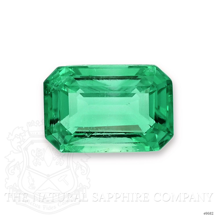0.40 Ct. Emerald from Afghanistan