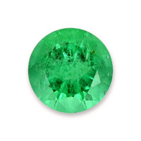 0.38 Ct. Emerald from Afghanistan Video