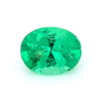 0.29 Ct. Emerald from Afghanistan Video