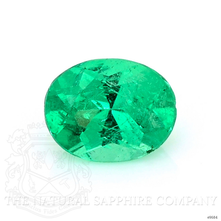 0.29 Ct. Emerald from Afghanistan