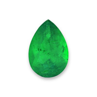 0.36 Ct. Emerald from Afghanistan Video