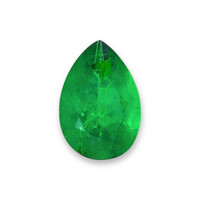 0.42 Ct. Emerald from Afghanistan Video