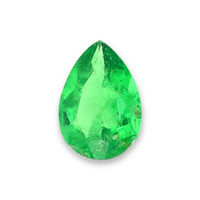 0.23 Ct. Emerald from Afghanistan Video