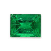0.23 Ct. Emerald from Afghanistan Video