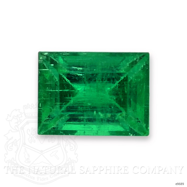 0.23 Ct. Emerald from Afghanistan