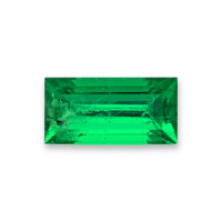 0.37 Ct. Emerald from Afghanistan Video