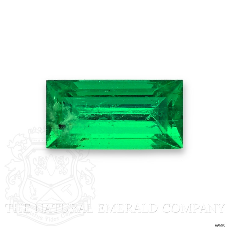 0.37 Ct. Emerald from Afghanistan
