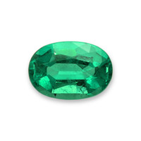 2.22 Ct. Emerald from Colombia Video