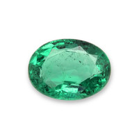 1.20 Ct. Emerald from Colombia Video