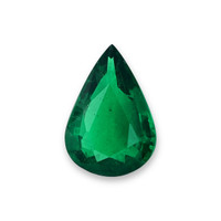 1.88 Ct. Emerald from Zambia Video