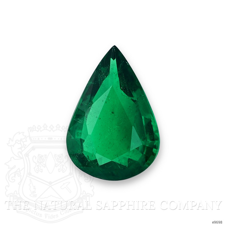 1.88 Ct. Emerald from Zambia