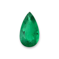 0.84 Ct. Emerald from Brazil Video