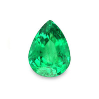 1.43 Ct. Emerald from Zambia Video