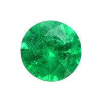 0.89 Ct. Emerald from Brazil Video