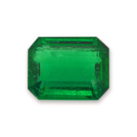 4.14 Ct. Emerald from Zambia Video