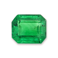 2.73 Ct. Emerald from Zambia Video