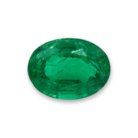 5.25 Ct. Emerald from Zambia Video