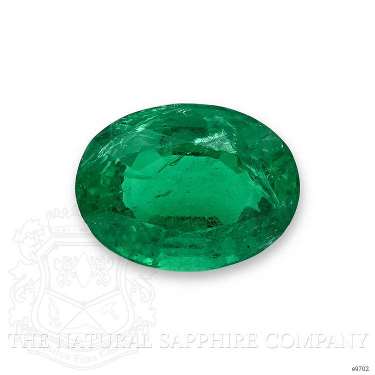 5.25 Ct. Emerald from Zambia