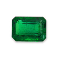 5.35 Ct. Emerald from Zambia Video