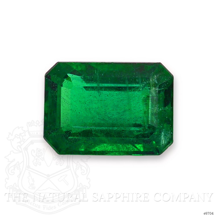 5.35 Ct. Emerald from Zambia