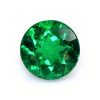 2.07 Ct. Emerald from Zambia Video