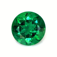 2.17 Ct. Emerald from Zambia Video