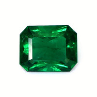 1.97 Ct. Emerald from Zambia Video