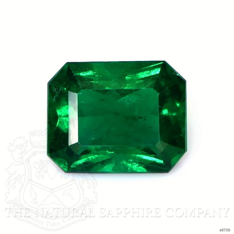1.97 Ct. Emerald from Zambia