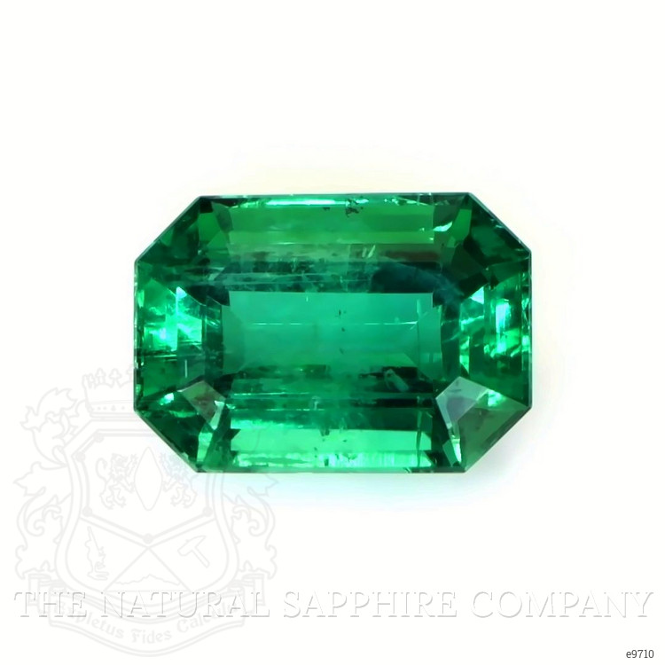 1.80 Ct. Emerald from Zambia