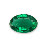 0.41 Ct. Emerald from Zambia Video