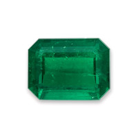 3.98 Ct. Emerald from Colombia - Muzo Video