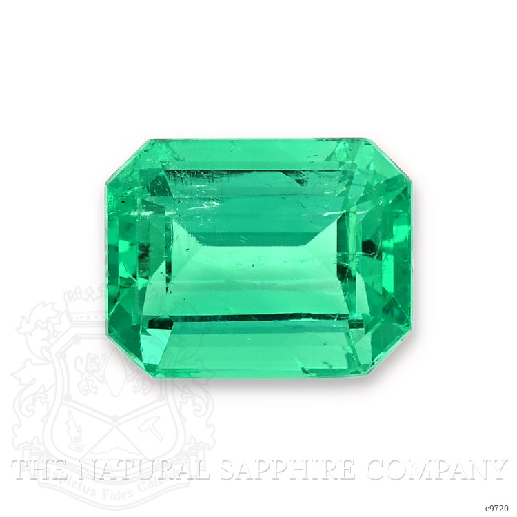 5.94 Ct. Emerald from Colombia