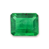 0.34 Ct. Emerald from Afghanistan Video