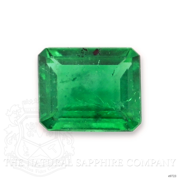 0.34 Ct. Emerald from Afghanistan