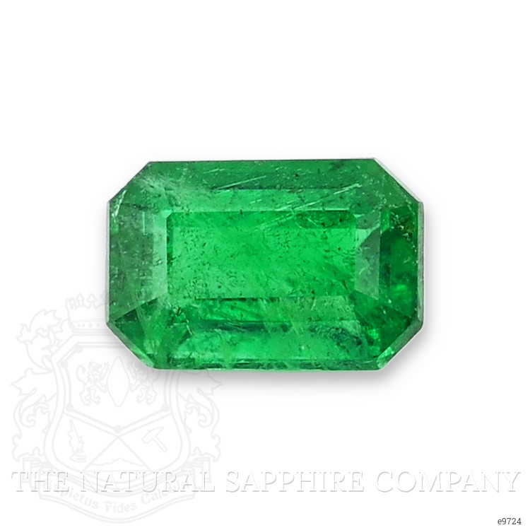 0.56 Ct. Emerald from Afghanistan