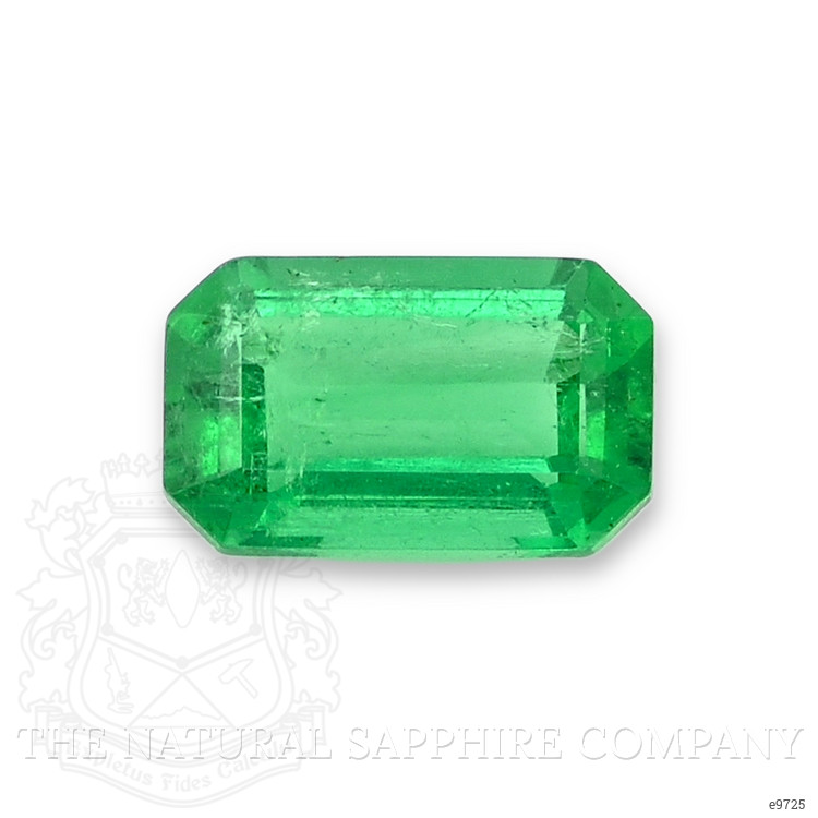 0.42 Ct. Emerald from Afghanistan