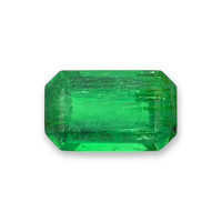 0.36 Ct. Emerald from Afghanistan Video