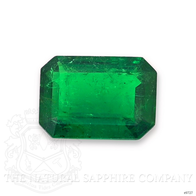 0.72 Ct. Emerald from Afghanistan