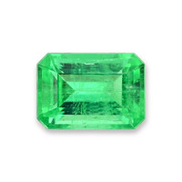 0.35 Ct. Emerald from Afghanistan Video