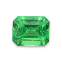 0.50 Ct. Emerald from Afghanistan Video